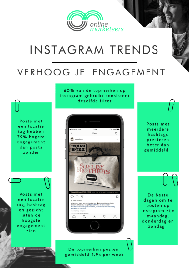 nstagram Trends Verhoog Je Engagement