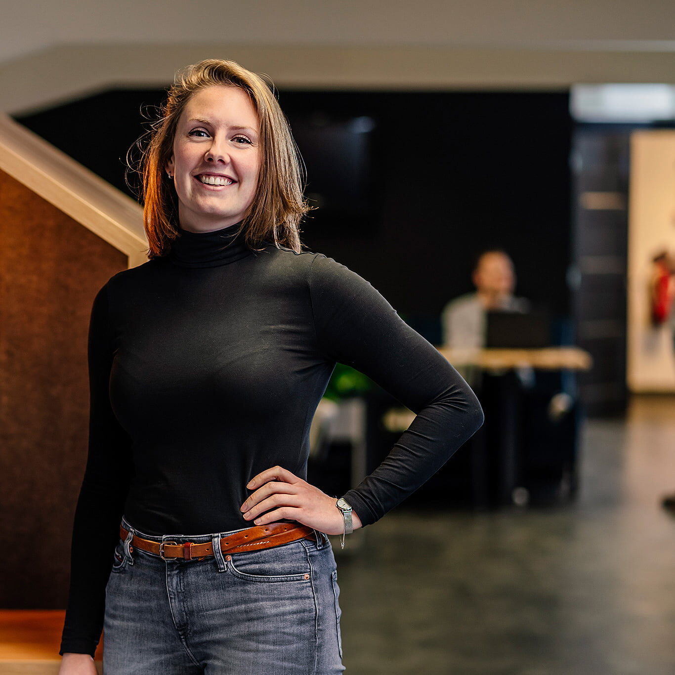 Foto van Diede
