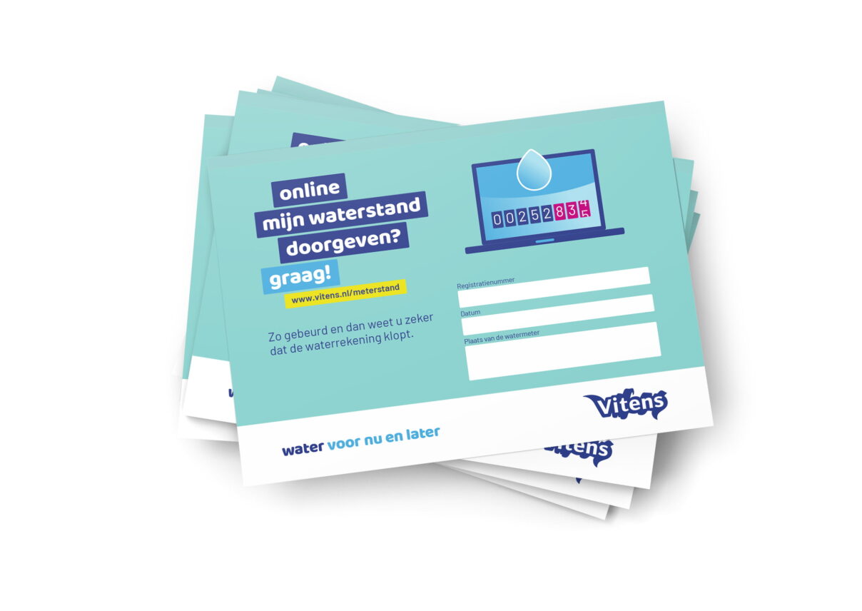 Huisstijl/Merkconcept