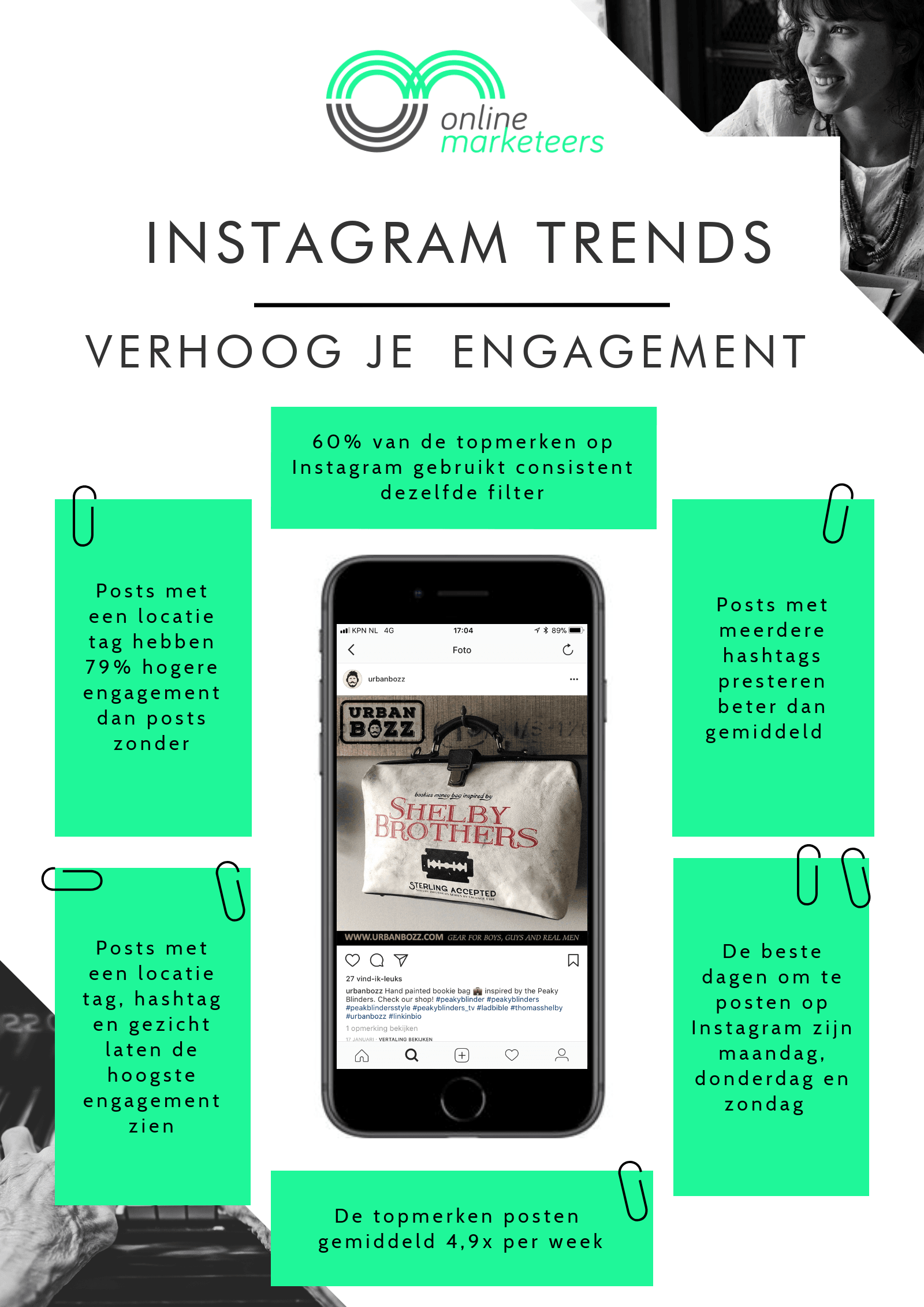 nstagram Trends Verhoog Je Engagement