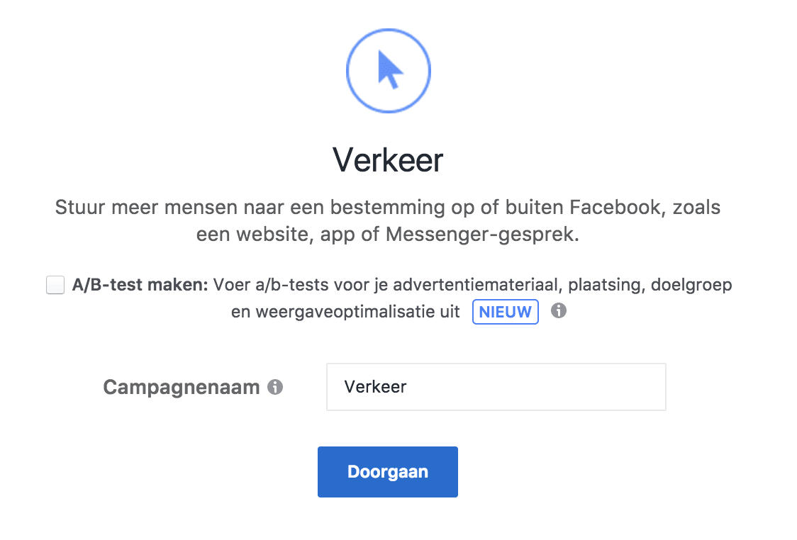 IInstragram Stories Verkeer