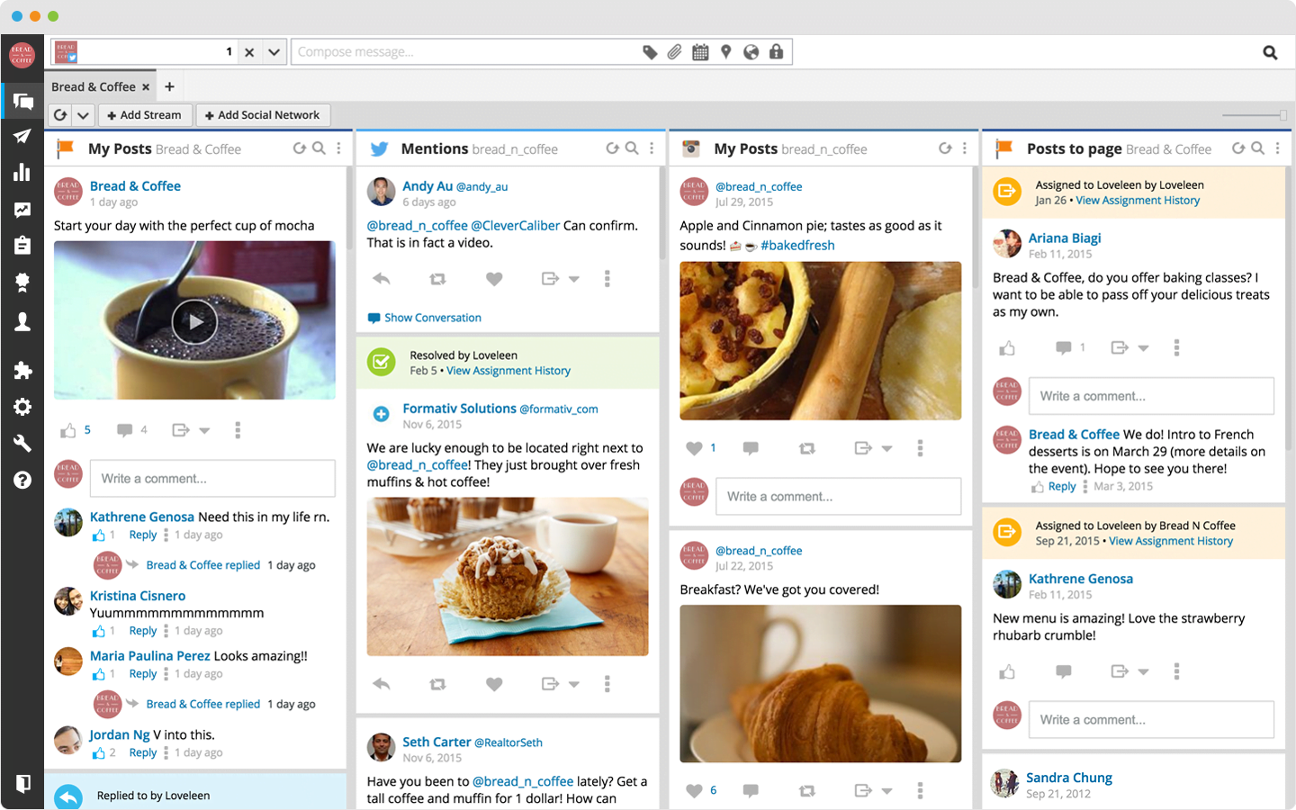 HootSuite