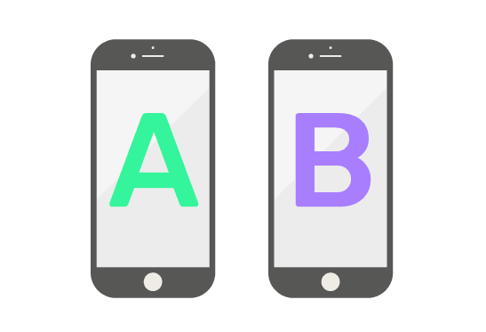 ab test nieuwsbrief