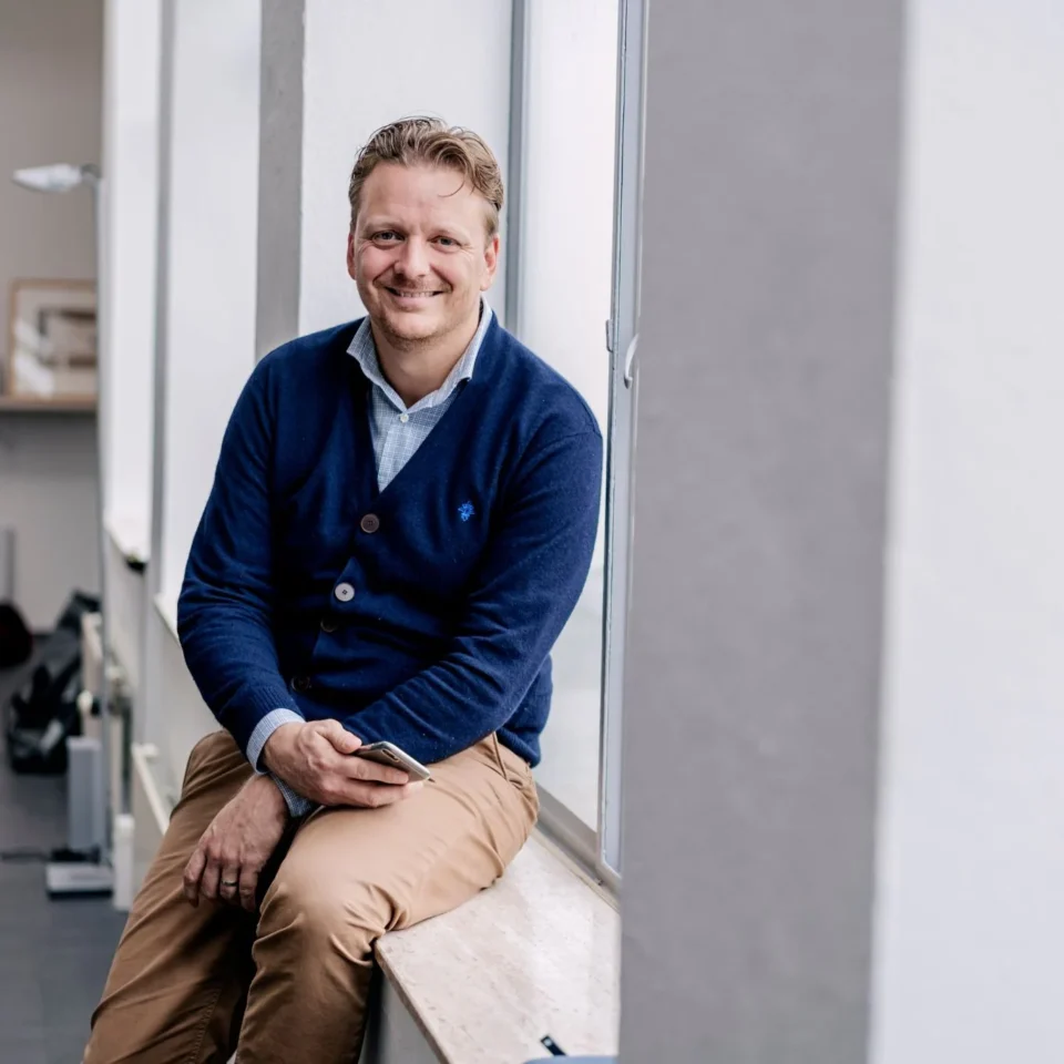 Bram van Druten