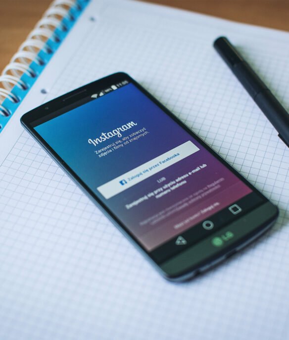 social mediastrategie