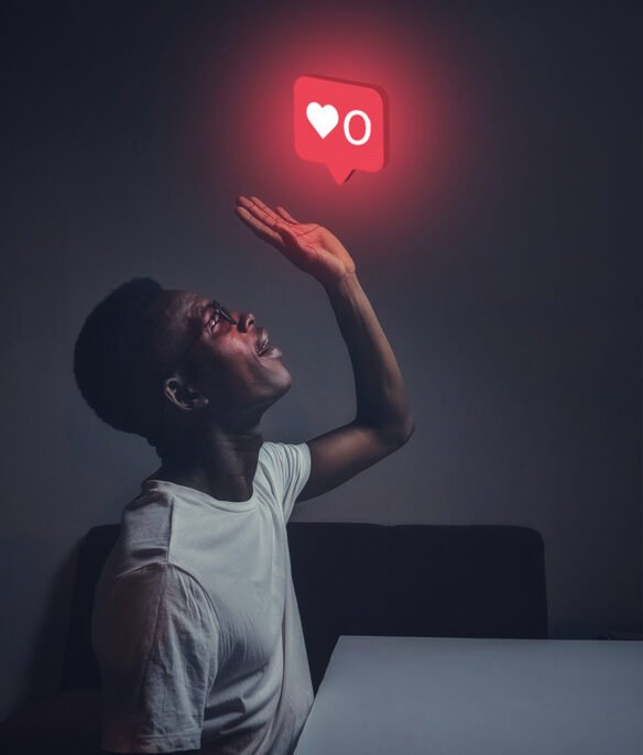 social mediastrategie