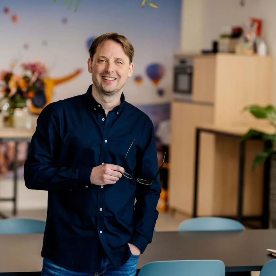 Onno Bevoort