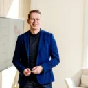 Sander Geurts van Kessel